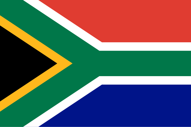 Afrikaans