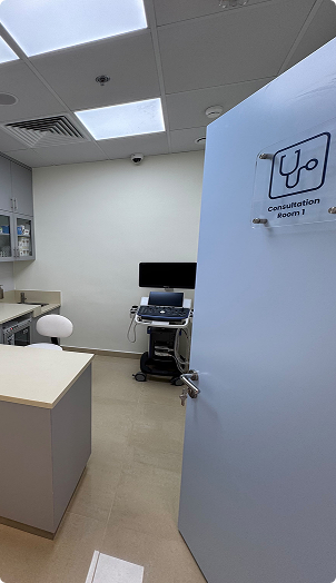 The Ark Animal Clinic, Arjan
