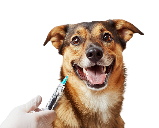 Pet Vaccination