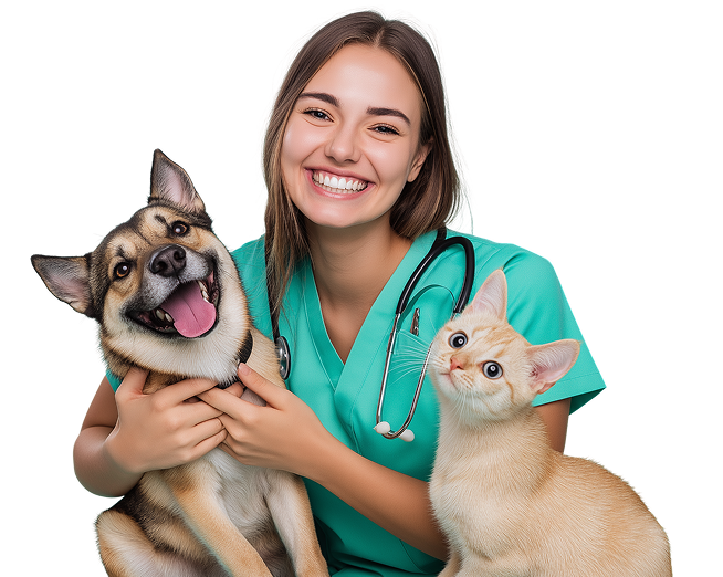 Pet Clinic in Dubai