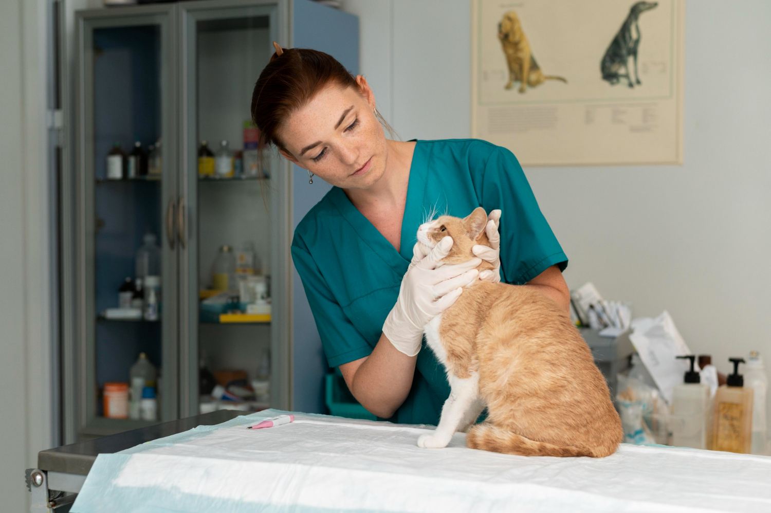 importance of vaccination for cats