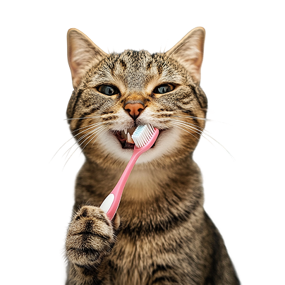 Dental Care Service for Pets